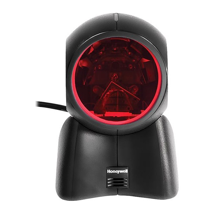 Honeywell Orbit 7190g USB-Kit 1D/2D kabelgebunden schwarz