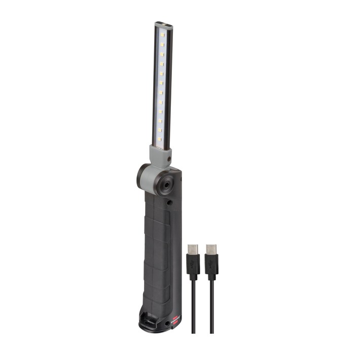 Brennenstuhl LED Akku Handleuchte SANSA 401 A