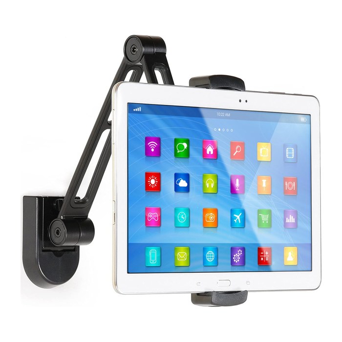 Techly Tablet Wand Halter 4.7"-12.9