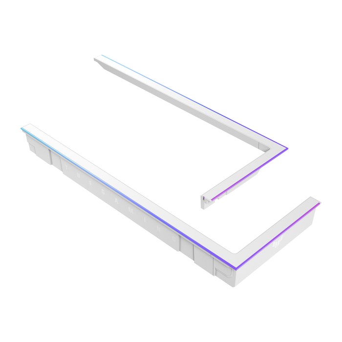 ASUS TUF GAMING GT502 HORIZON ARGB LIGHTING KIT WHITE
