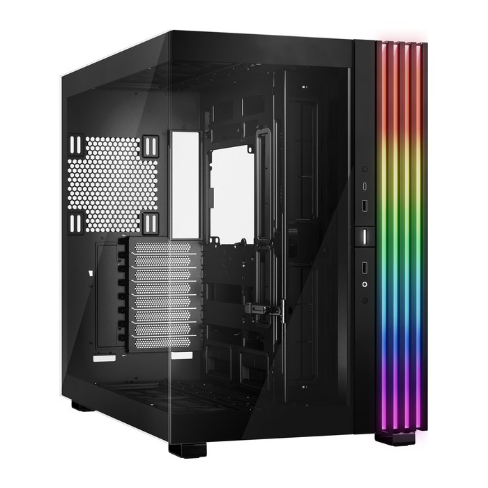 be quiet! Geh Light Base 900 DX Black