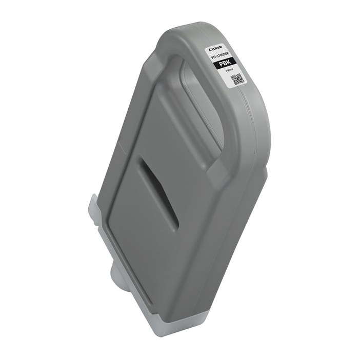 Canon PFI-3700 Foto schwarz Druckerpatrone