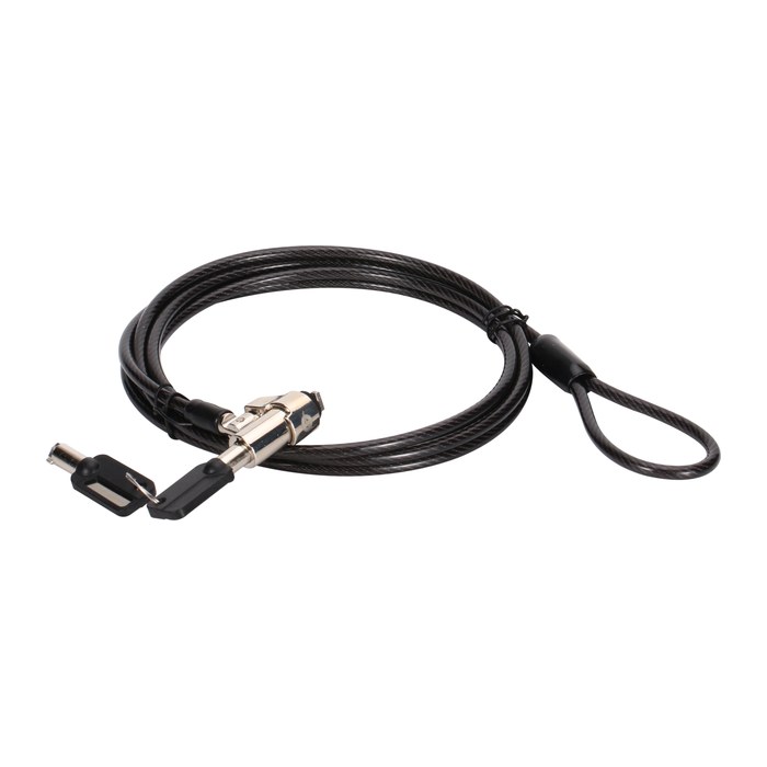 CONCEPTRONIC NBT Notebook Schlüsselschloss Standard 1.80m