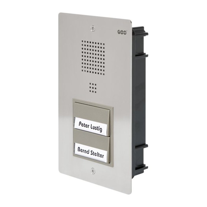 AUERSWALD TFS-Dialog 312, 2 Taster