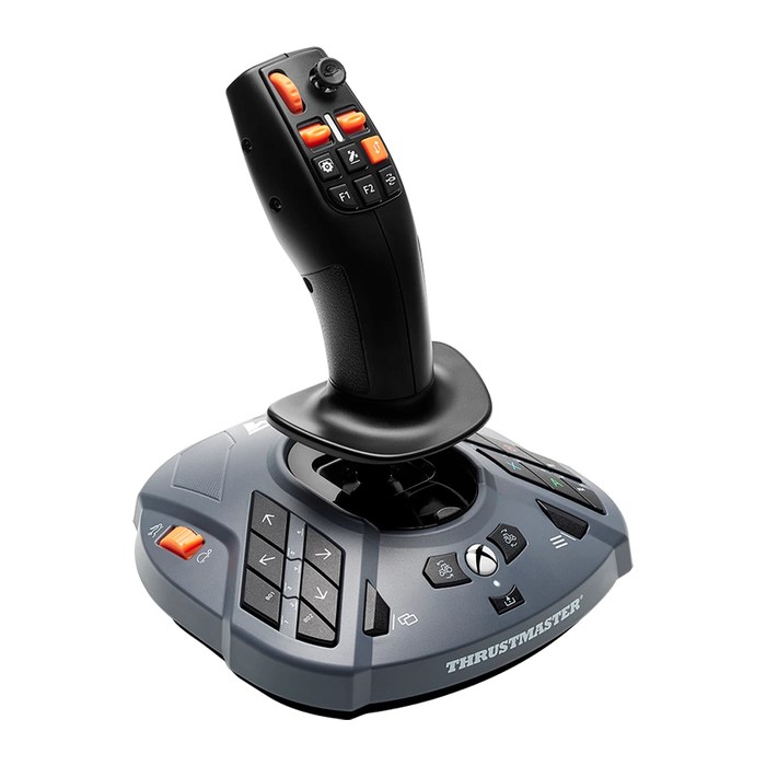 Joystick Thrustm. SimTask FarmStick X (XBO/PC) retail