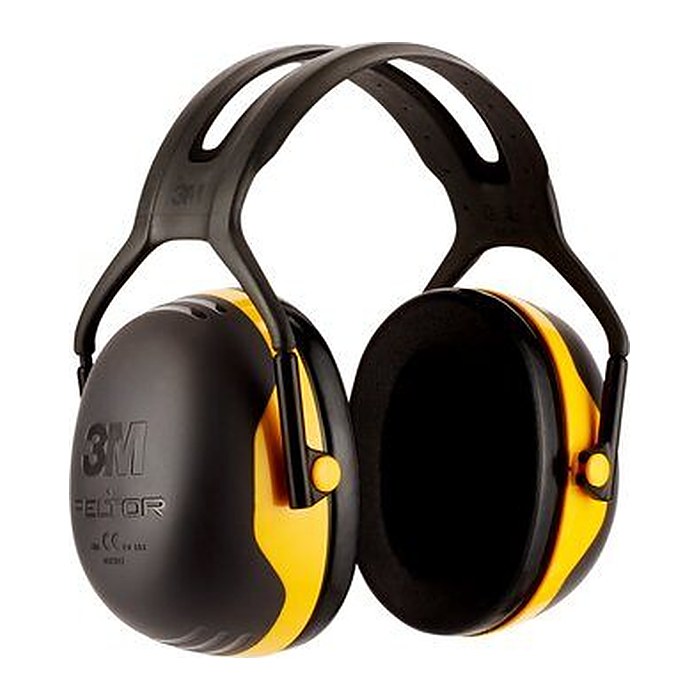 3M Kapselgehörschutz Peltor™ X2A