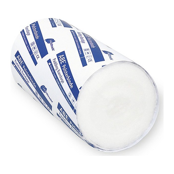 Meditrade® Polsterbinde ABE® 1703 weiß 15,0 cm x 3,0 m, 36 St.