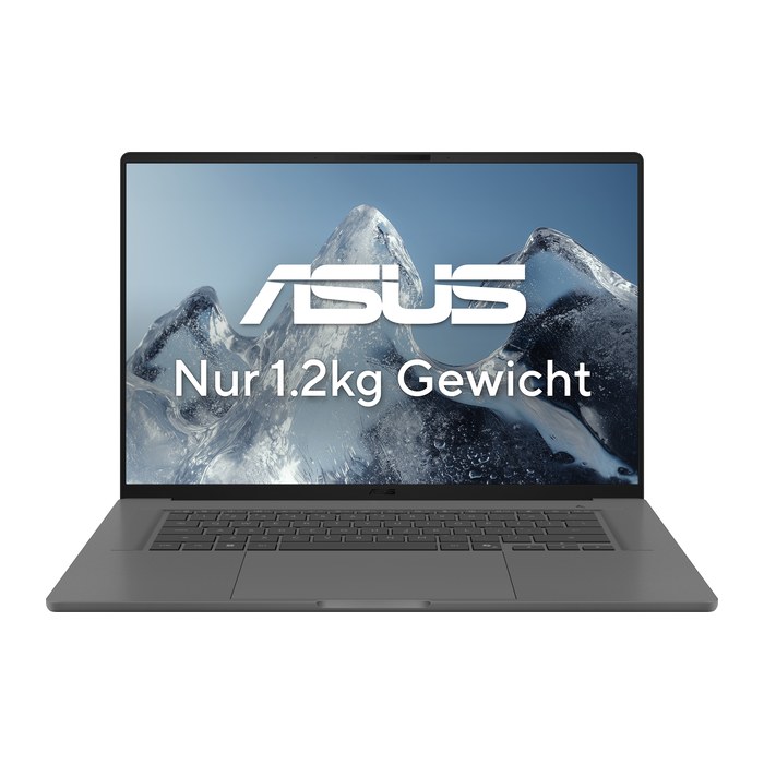 ASUS Zenbook A16 X1-26-100 16 512 UX3607QA-SH132W W11H