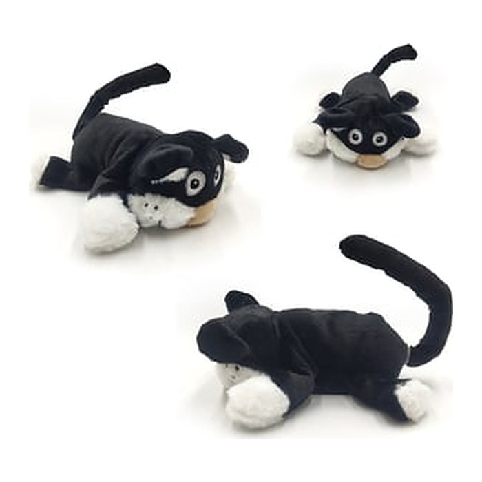 Mad Monkey - Chuckle Buddie Katze