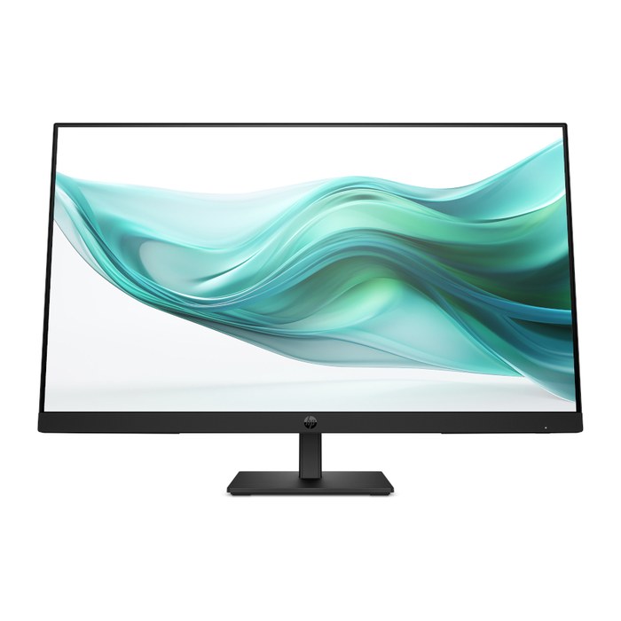 HP Series 3 Pro 327ph Monitor 68,6 cm (27,0 Zoll) schwarz