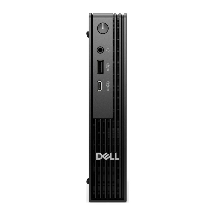 DELL Pro Micro Desktop QCM1250 PC