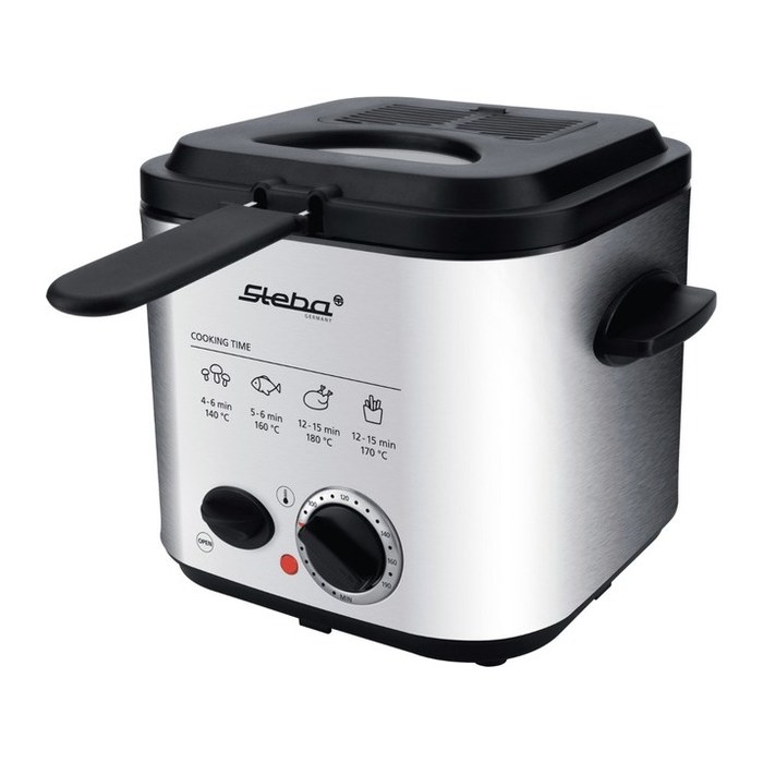 Steba DF 95 Fritteuse