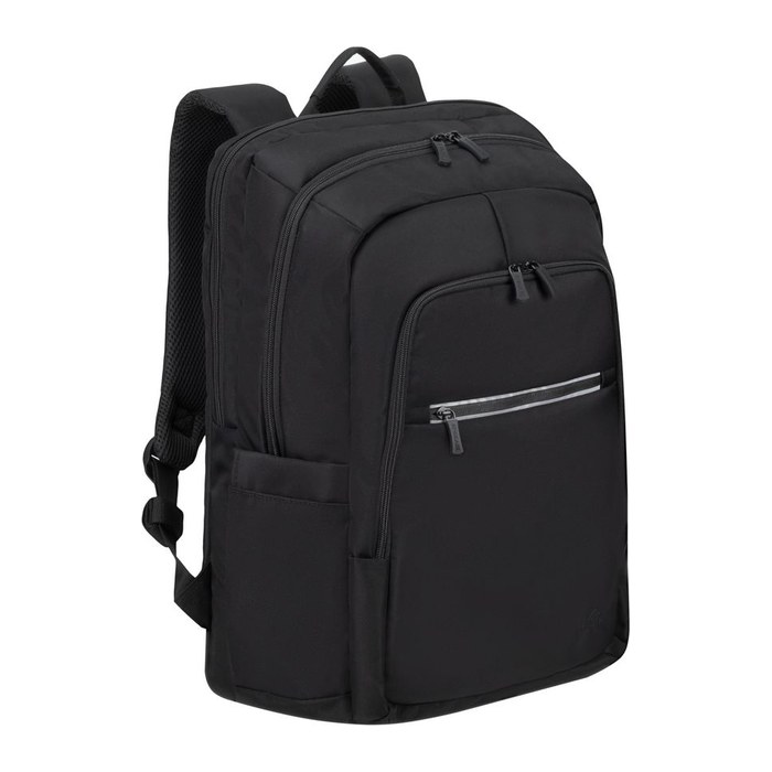 Riva NB Rucksack Alpendorf Eco 17,3" schwarz 7569