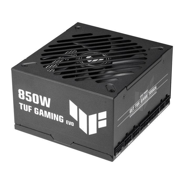 ASUS Netzteil TUF Gaming-850G-EVO 850W 80+ Gold