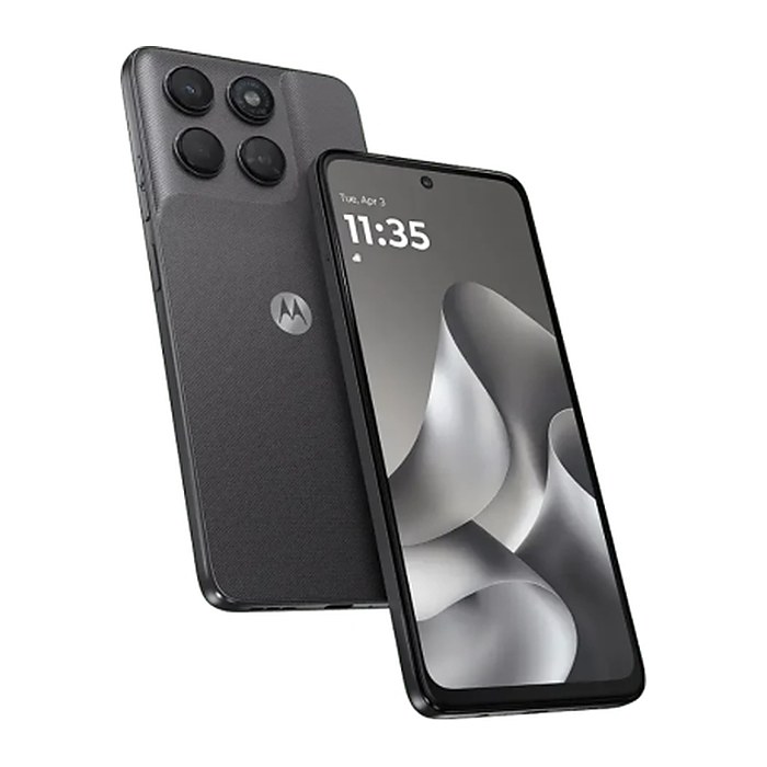 Motorola Moto G47 128GB Black 6.7" 5G EU (8GB) Android