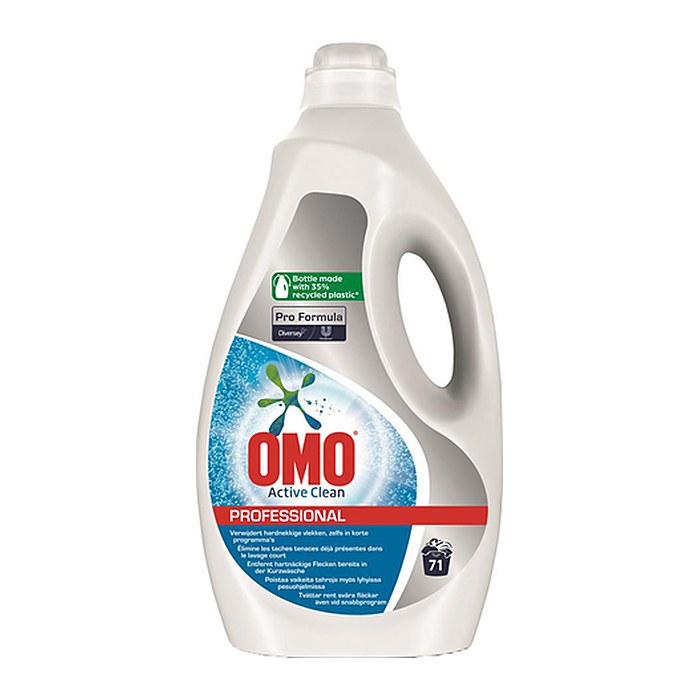 OMO PROFESSIONAL Waschmittel flüssig, 5 l