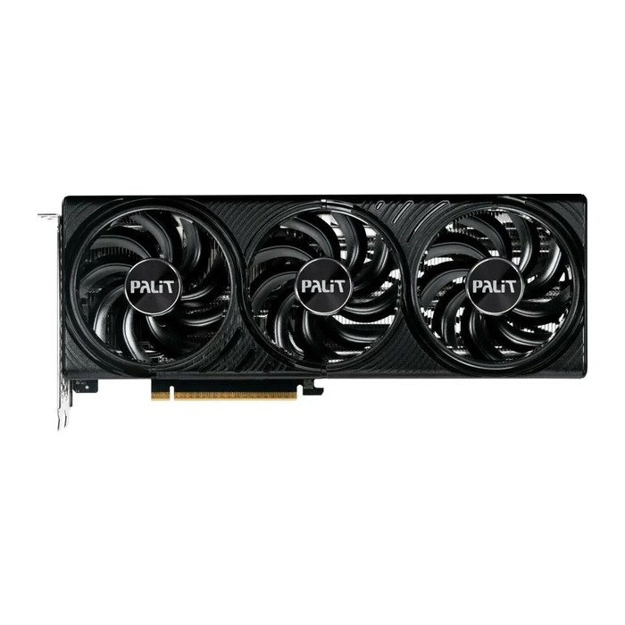 Palit RTX5060 TI Infinity 3 16GB GDDR7 HDMI 3xDP