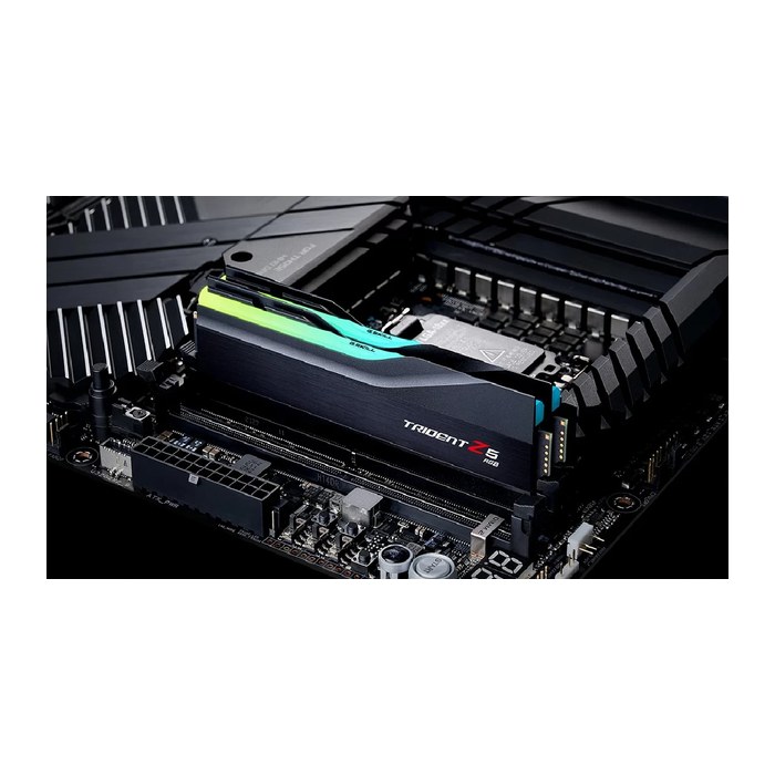 DDR5 32GB PC 6000 CL36 G.Skill KIT (2x16GB) 32-TZ5RS