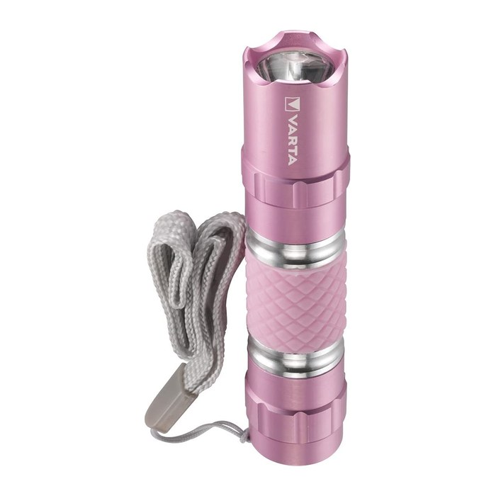 Varta Taschenlampe Lipstick Light 2AA
