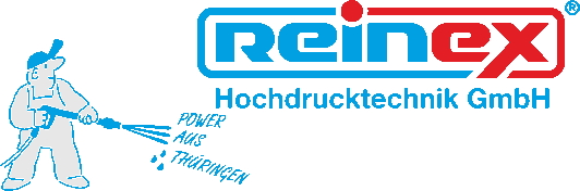 REINEX Logo