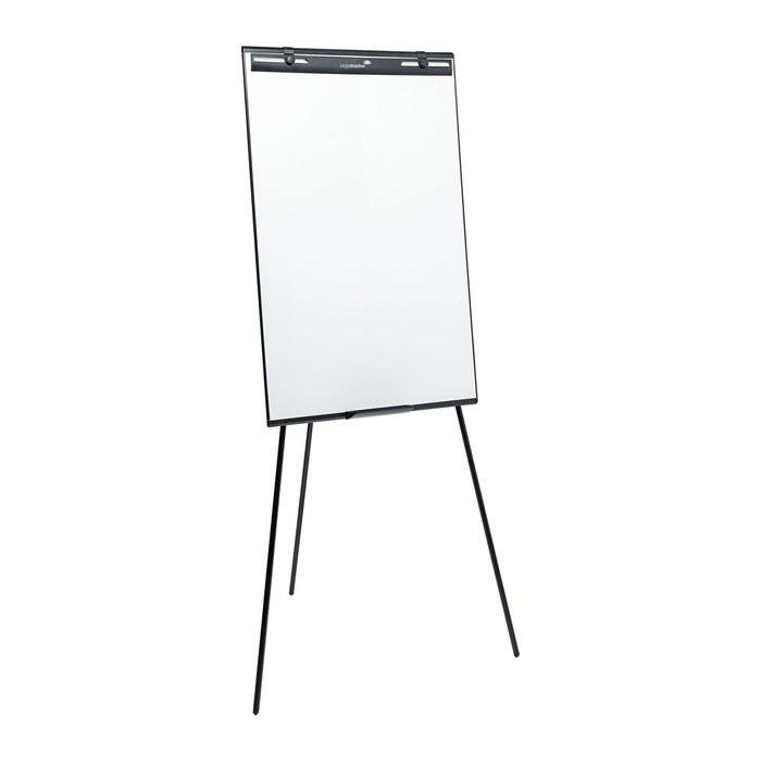 Legamaster Flipchart ECONOMY Triangle Dreibein 7-152800