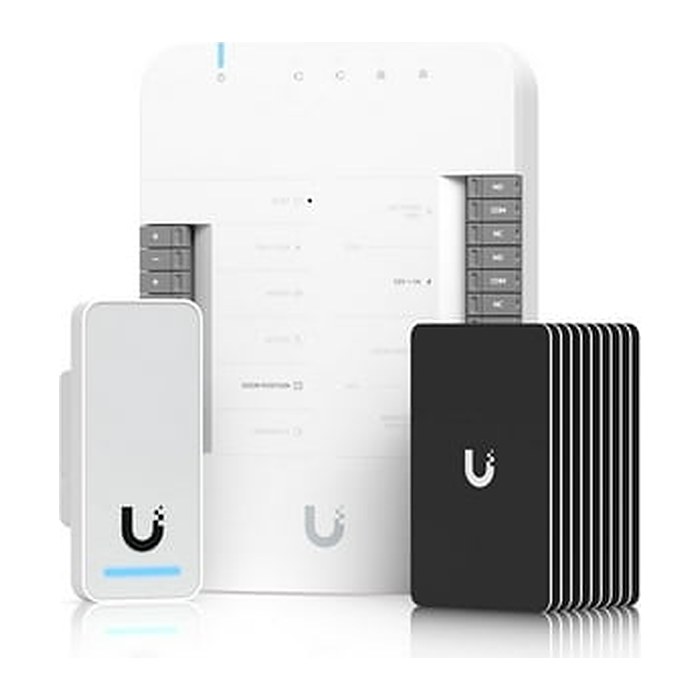 Ubiquiti Access G2 Starter Kit