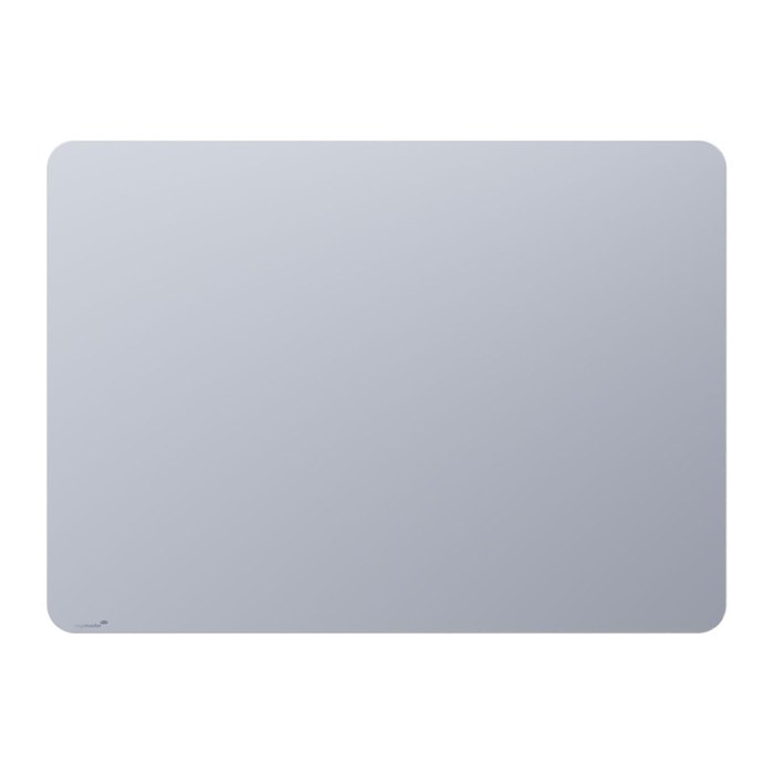 Legamaster Glas-Magnettafel RC matte 120,0 x 90,0 cm pastellblau