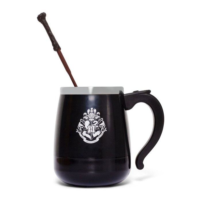 BlueSkyStudios HarryPotter Tasse selbstrührend 350ml