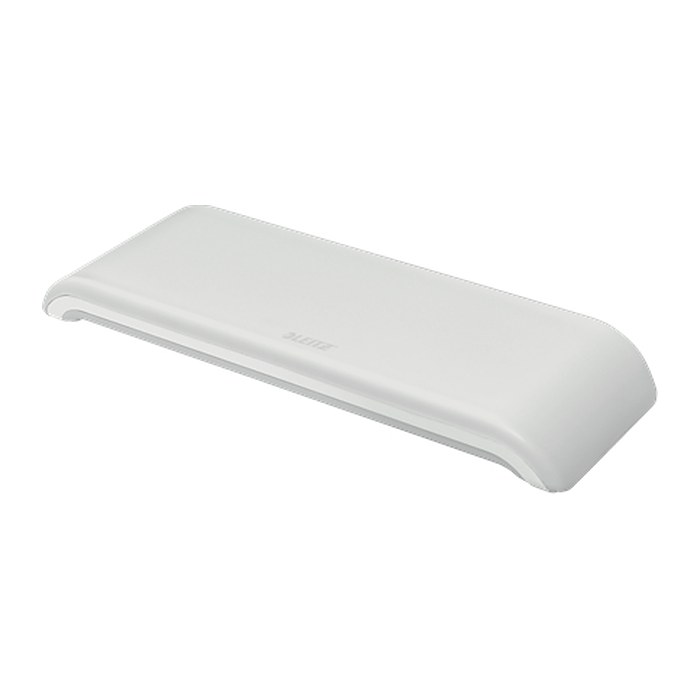 LEITZ Handballenauflage Ergo Cosy grau