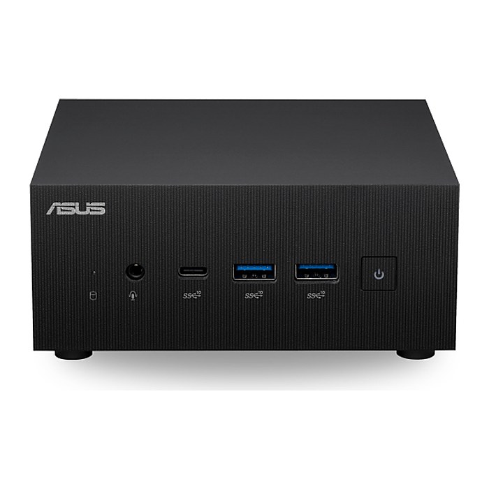 ASUS PN64-BB7004MDE1 i7-13700H/black/non-logo ohne OS