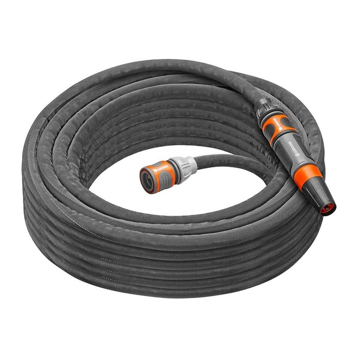 GARDENA Gartenschlauch-Set Liano™ Life 15,0 m