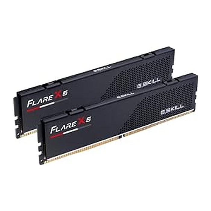 DDR5 32GB PC 6000 CL36 G.Skill (2x16GB) 32-GX2-FX5 FLARE AMD
