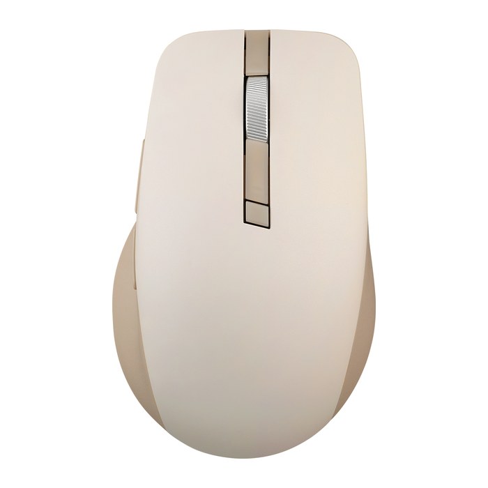 ASUS MD200 Maus wireless 4200dpi beige