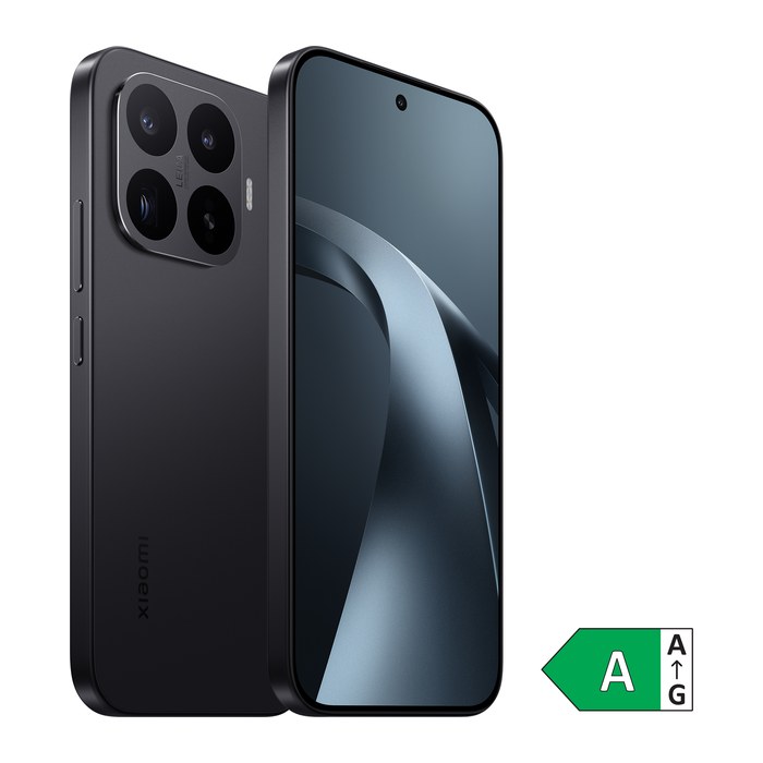 Xiaomi 17T 512GB Black 6.6" EU 5G (12GB) Android