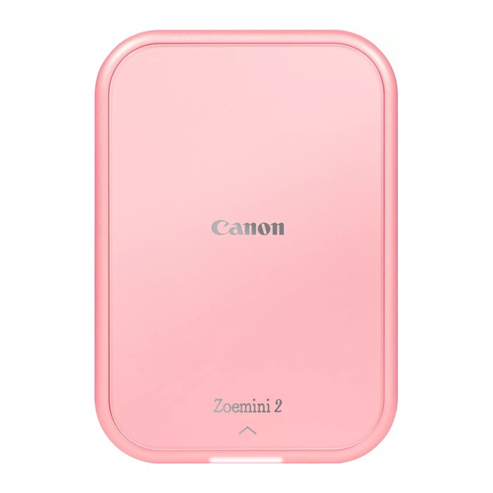 Canon Zoemini 2 Fotodrucker rosegold, weiß