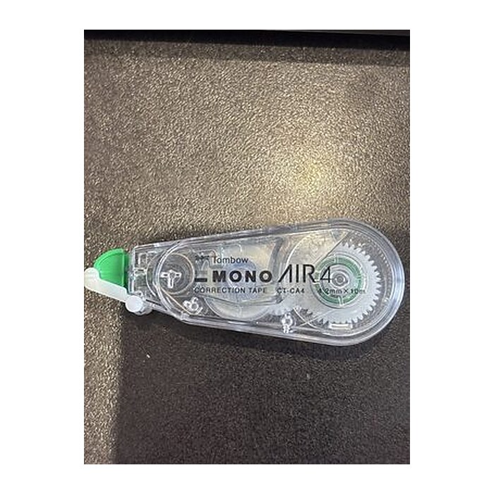 Tombow Korrekturroller MONO AIR 4,2 mm, 1 St.