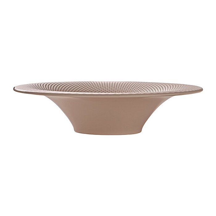 HEART & SOUL Teller PINE coup Relief blush rosa Ø 27,0 cm, 6 St.
