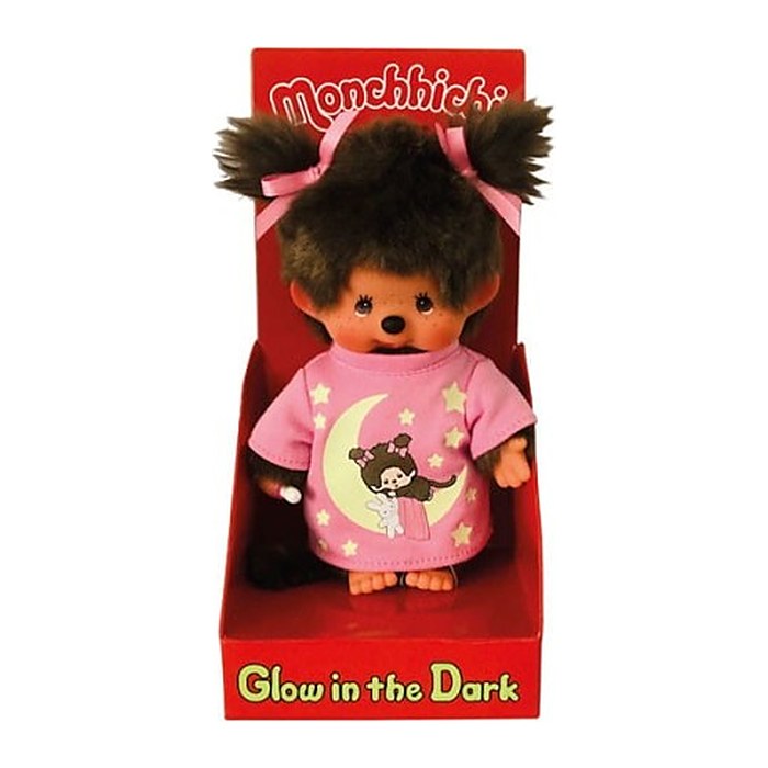 Monchhichi® Puppe
