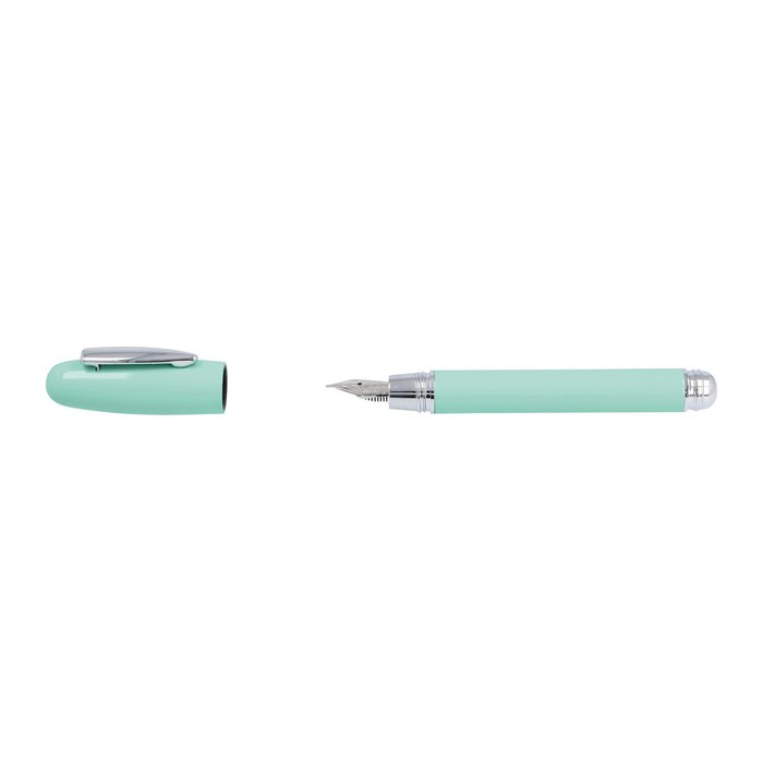 ONLINE® Highway Patronenfüller Turquoise M (mittel), 1 St.