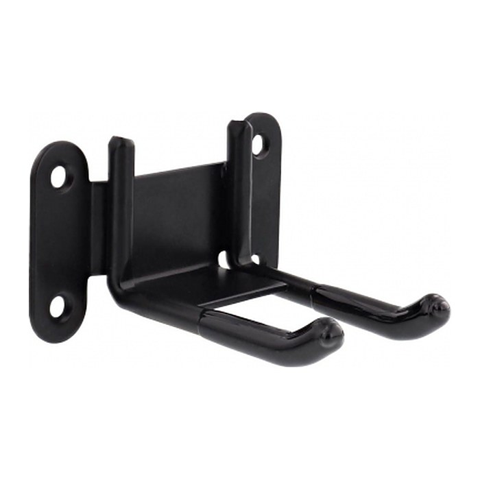 WAGNER® design yourself Wandhalterung WH 2092 schwarz, 1 St.