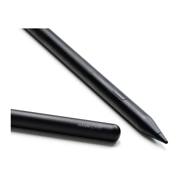 Hannspree Active Stylus Pen 80-RA000001G001 USI 2.0 black