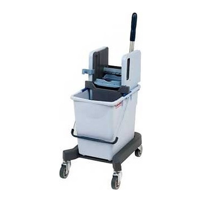 vileda® PROFESSIONAL Reinigungswagen CombiSpeed