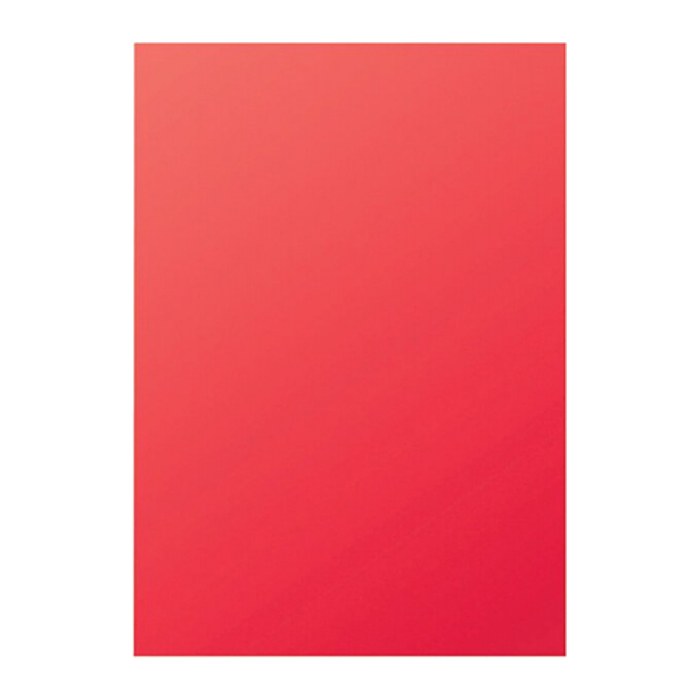 Clairefontaine Kopierpapier Trophée kirschrot DIN A4 80 g/qm 100 Blatt
