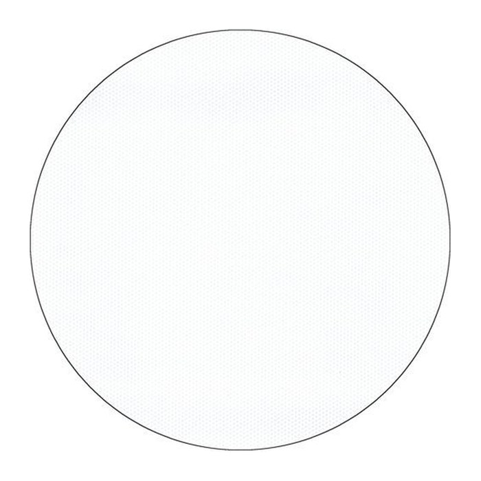 STARPAK Tischdecke soft selection weiß 1,18 x 40,0 m, 1 Rolle