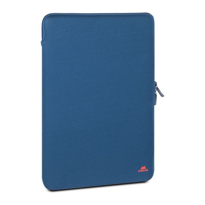 Riva NB Sleeve Antishock 13,3"-14" dunkel blau 5223
