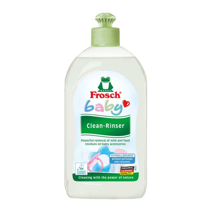 Frosch® Baby Spülmittel, 500 ml, 1 St.