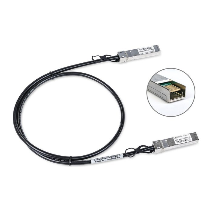 R&S LANCOM SFP-DD-DAC50-1m