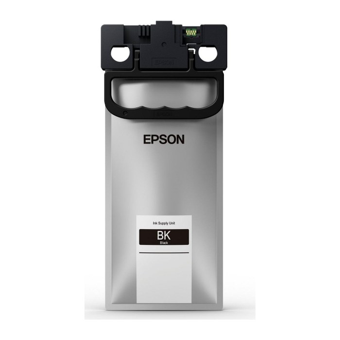 EPSON T11E1 schwarz Druckerpatrone