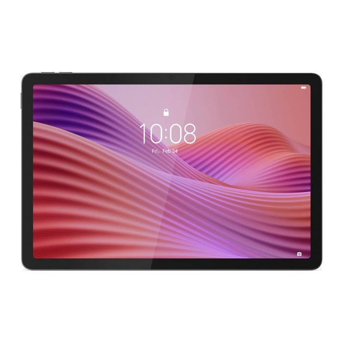Lenovo Tab Tablet 25,7 cm (10,1 Zoll) 64 GB grau