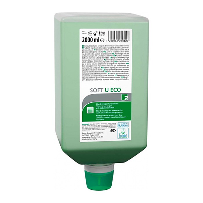 GREVEN® SOFT U ECO Handreiniger 2 l, 1 St.